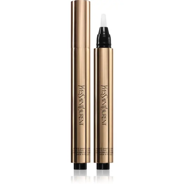 Yves Saint Laurent Yves Saint Laurent Touche Éclat Radiant Touch osvetljevalec v peresu za vse tipe kože odtenek 7 2.5 ml