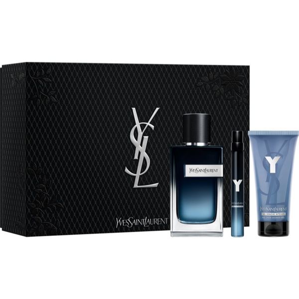 Yves Saint Laurent Yves Saint Laurent Y darilni set za moške