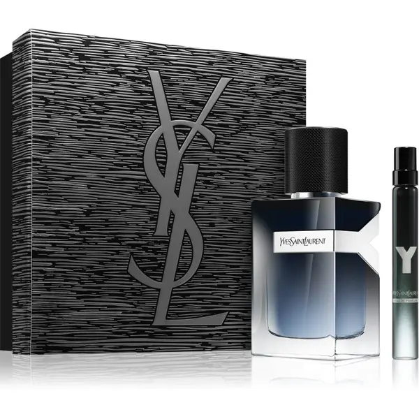 Yves Saint Laurent Yves Saint Laurent Y darilni set za moške