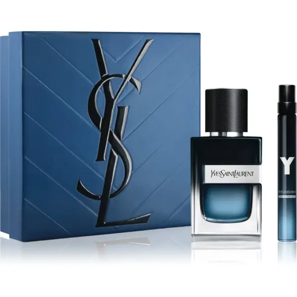 Yves Saint Laurent Yves Saint Laurent Y darilni set za moške