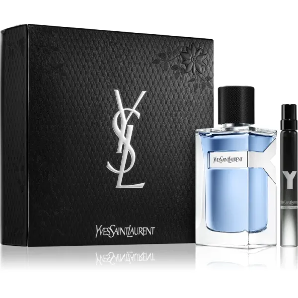 Yves Saint Laurent Yves Saint Laurent Y darilni set za moške