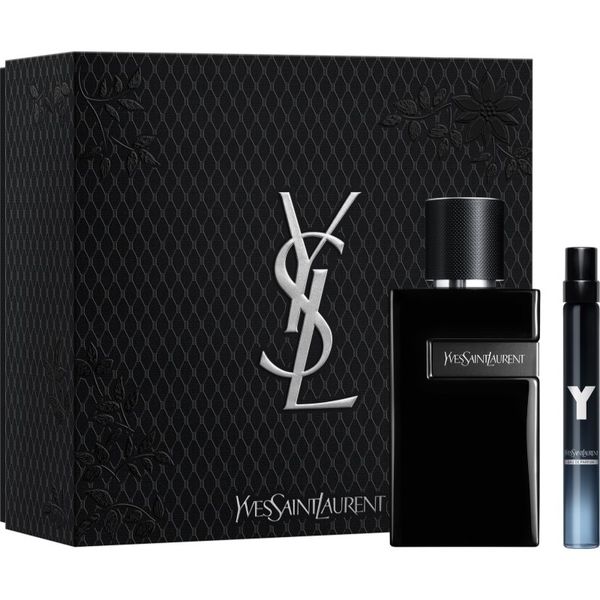 Yves Saint Laurent Yves Saint Laurent Y darilni set za moške