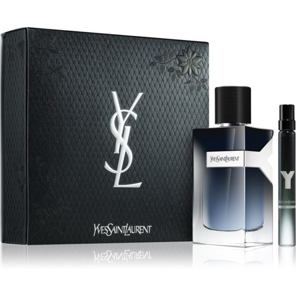 Yves Saint Laurent Yves Saint Laurent Y darilni set za ženske