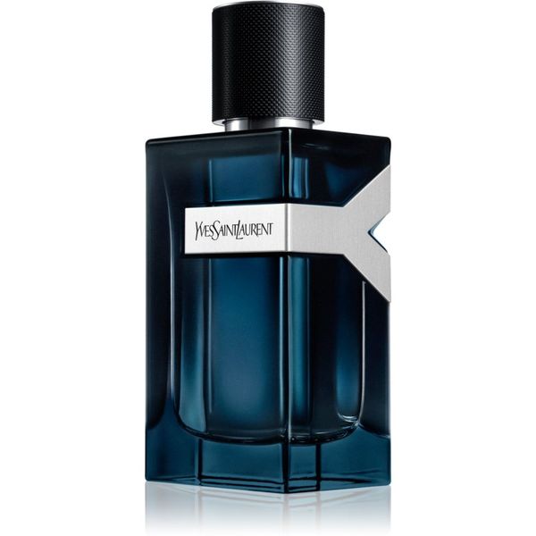 Yves Saint Laurent Yves Saint Laurent Y EDP Intense parfumska voda za moške 100 ml