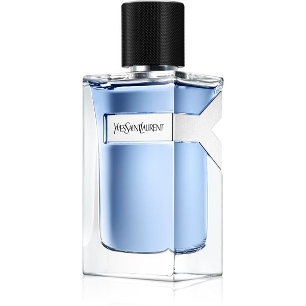 Yves Saint Laurent Yves Saint Laurent Y EDT toaletna voda za moške 100 ml