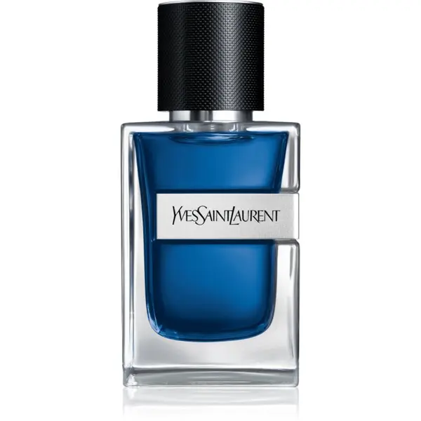 Yves Saint Laurent Yves Saint Laurent Y Iced Cologne toaletna voda intense za moške 60 ml