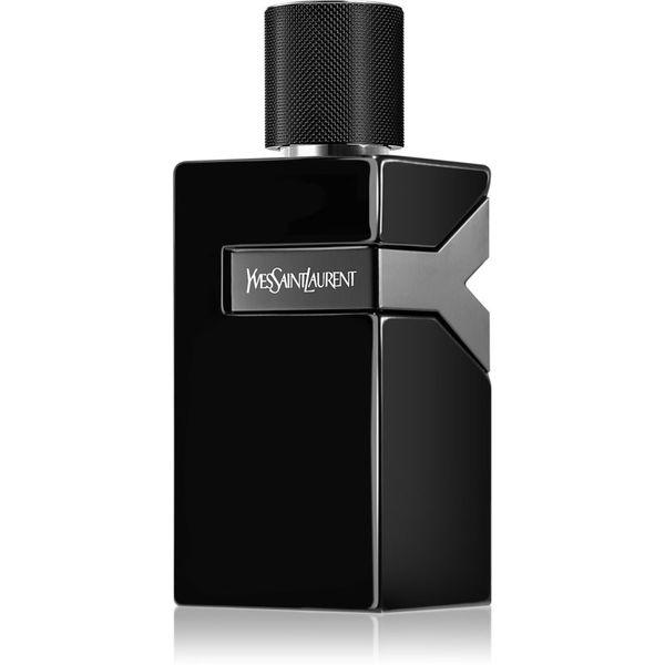 Yves Saint Laurent Yves Saint Laurent Y Le Parfum parfumska voda za moške 100 ml