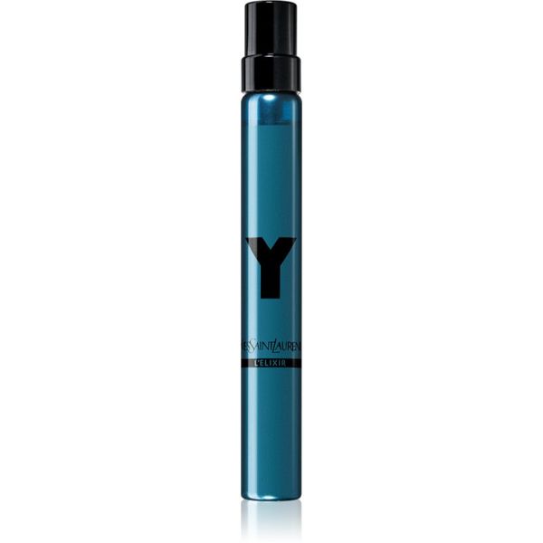 Yves Saint Laurent Yves Saint Laurent Y L´Elixir parfumska voda za moške 10 ml