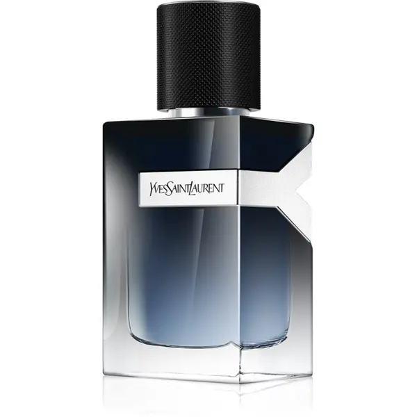 Yves Saint Laurent Yves Saint Laurent Y parfumska voda polnilna za moške 60 ml