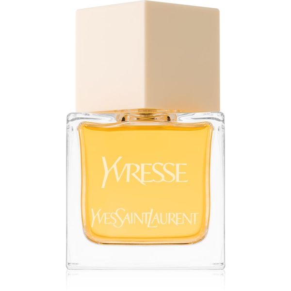 Yves Saint Laurent Yves Saint Laurent Yvresse toaletna voda za ženske 80 ml