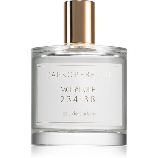 Zarkoperfume Zarkoperfume MOLéCULE 234.38 parfumska voda uniseks 100 ml