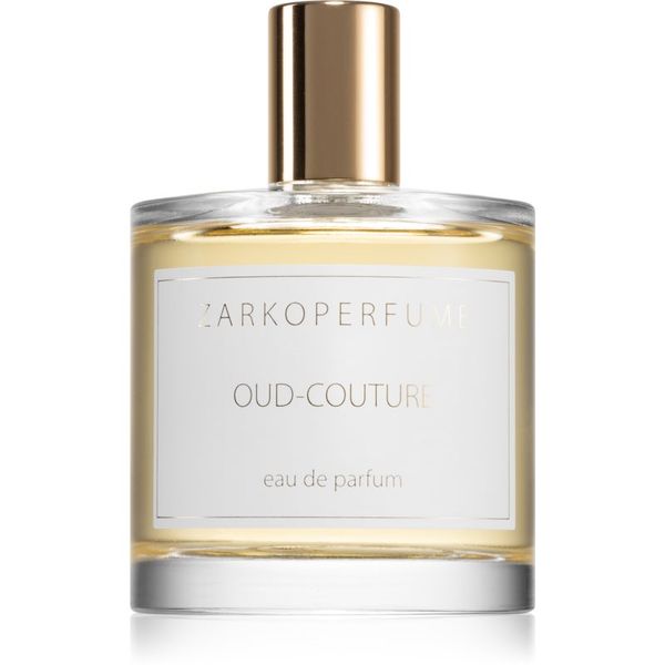 Zarkoperfume Zarkoperfume Oud-Couture parfumska voda uniseks 100 ml