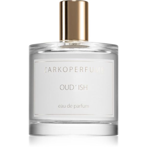 Zarkoperfume Zarkoperfume Oud'ish parfumska voda uniseks 100 ml