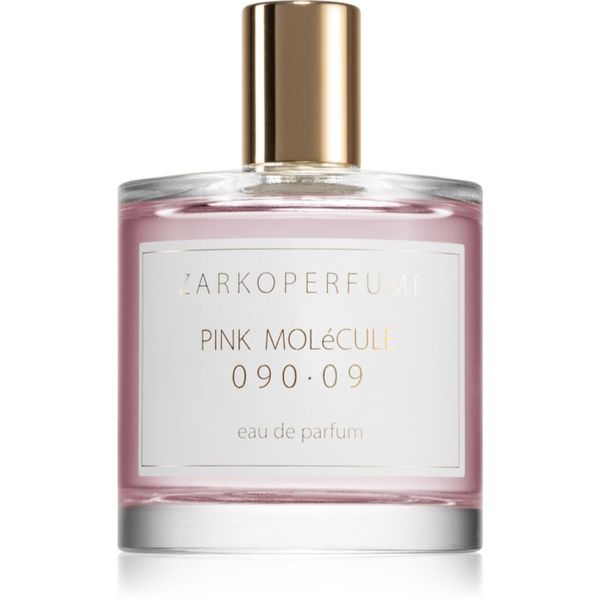 Zarkoperfume Zarkoperfume Pink MOLéCULE 090.09 parfumska voda uniseks 100 ml