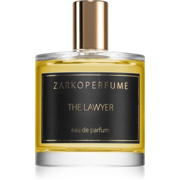 Zarkoperfume Zarkoperfume The Lawyer parfumska voda za ženske 100 ml