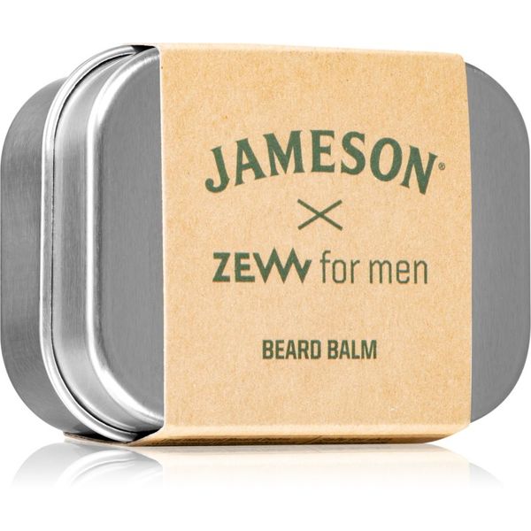 Zew For Men Zew For Men Beard Balm Jameson balzam za brado 80 ml