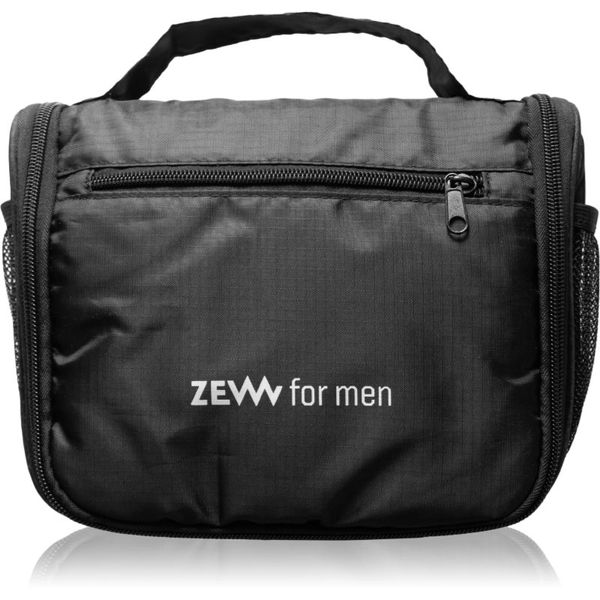 Zew For Men Zew For Men Cosmetic Bag Black kozmetična torbica 1 kos