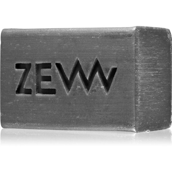 Zew For Men Zew For Men Face and Body Soap naravno trdo milo za obraz, telo in lase 85 ml