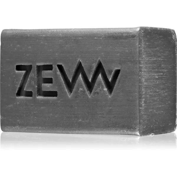 Zew For Men Zew For Men Face and Body Soap naravno trdo milo za obraz, telo in lase 85 ml