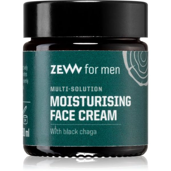 Zew For Men Zew For Men Face Cream vlažilna krema za obraz za moške 30 ml