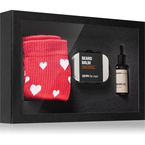 Zew For Men Zew For Men For Men Set darilni set (za moške)