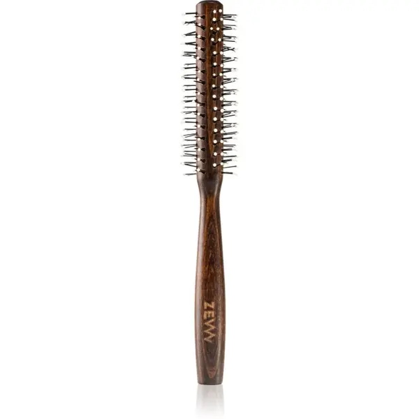 Zew For Men Zew For Men Roller brush krtača za lase in brado 1 kos