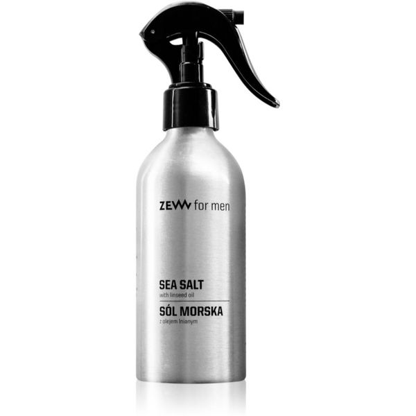 Zew For Men Zew For Men Sea Salt Spray pršilo za lase z morsko soljo 240 ml