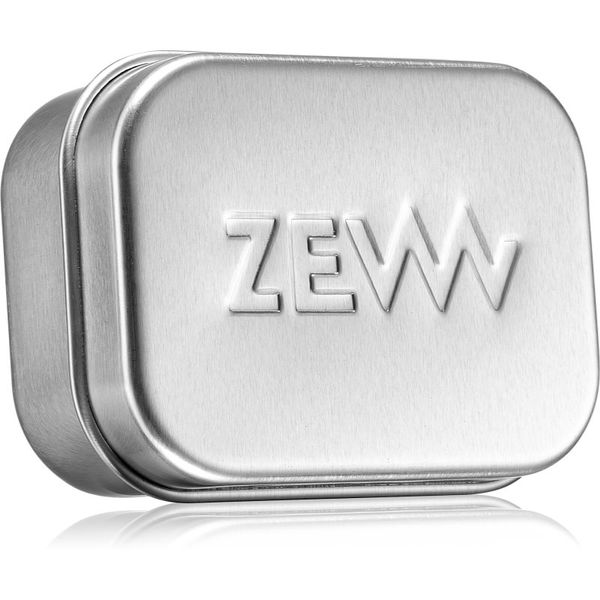 Zew For Men Zew For Men Soap Dish škatlica za milo za moške 1 kos