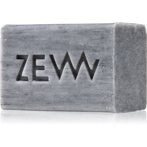 Zew For Men Zew For Men Soap with Silver trdo milo s koloidnim srebrom 85 ml