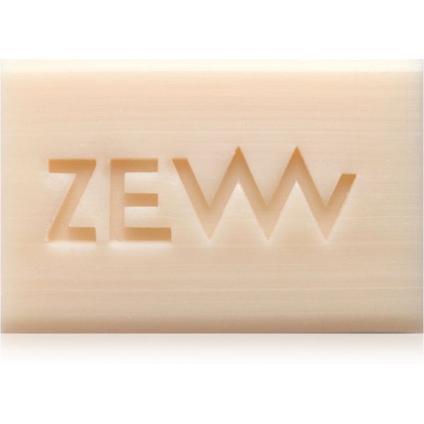 Zew For Men Zew For Men Vegan Hypoallergenic Soap trdo milo za obraz in telo 85 g