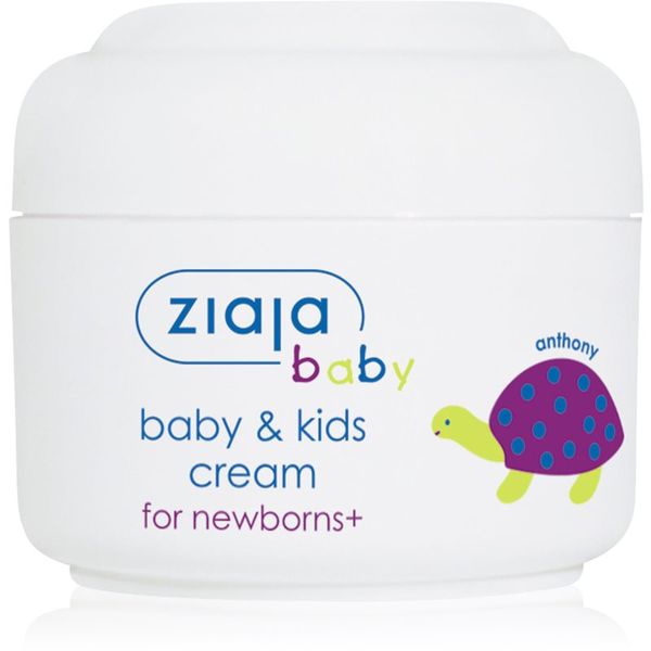 Ziaja Ziaja Baby krema za otroke od rojstva 50 ml