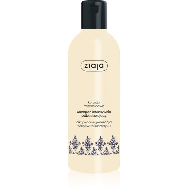 Ziaja Ziaja Ceramides intenzivno regeneracijski šampon 300 ml