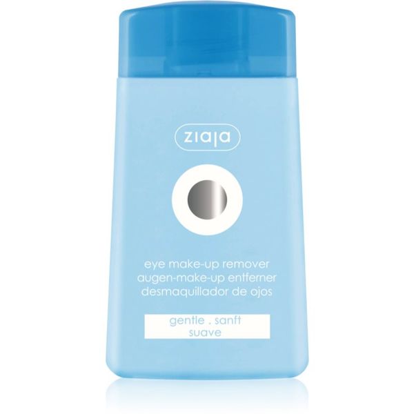 Ziaja Ziaja Cleansing Eye dvofazni odstranjevalec ličil za okoli oči 120 ml