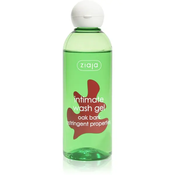 Ziaja Ziaja Intima gel za intimno higieno 200 ml