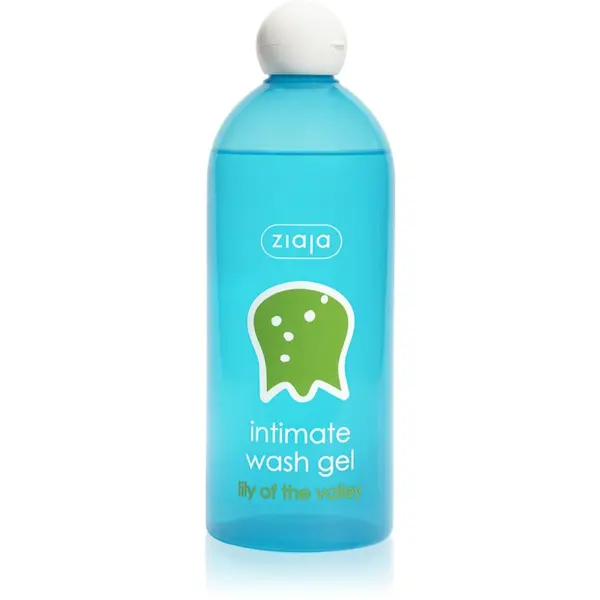 Ziaja Ziaja Intima gel za intimno higieno 500 ml