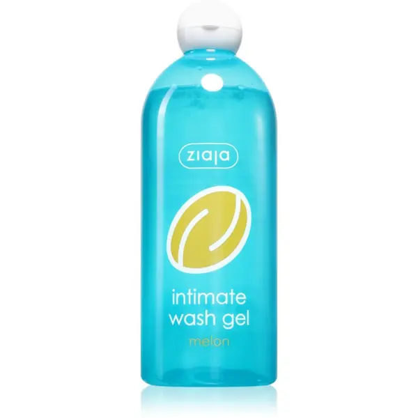 Ziaja Ziaja Intima gel za intimno higieno dišave Melon 500 ml