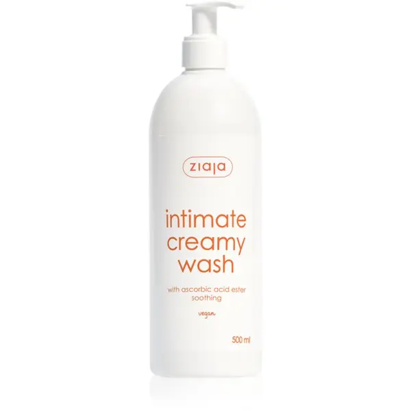 Ziaja Ziaja Intima krema za intimno higieno 500 ml