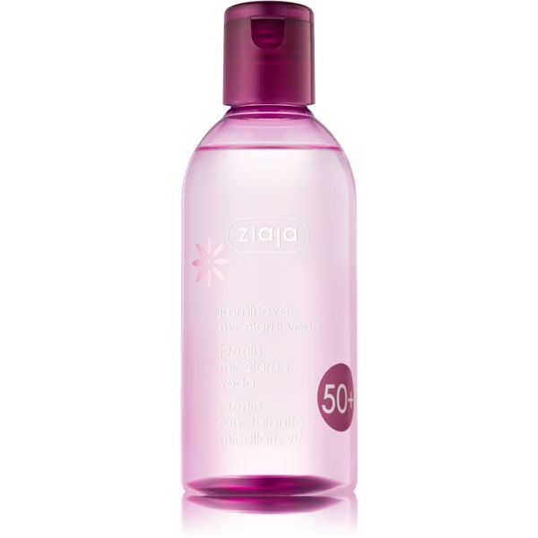 Ziaja Ziaja Jasmine micelarna voda za zrelo kožo 50+ 200 ml