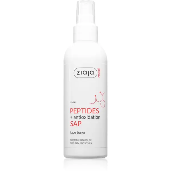 Ziaja Med Ziaja Med Peptides tonik 200 ml