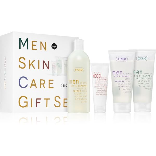 Ziaja Ziaja Men Skincare darilni set (za moške)