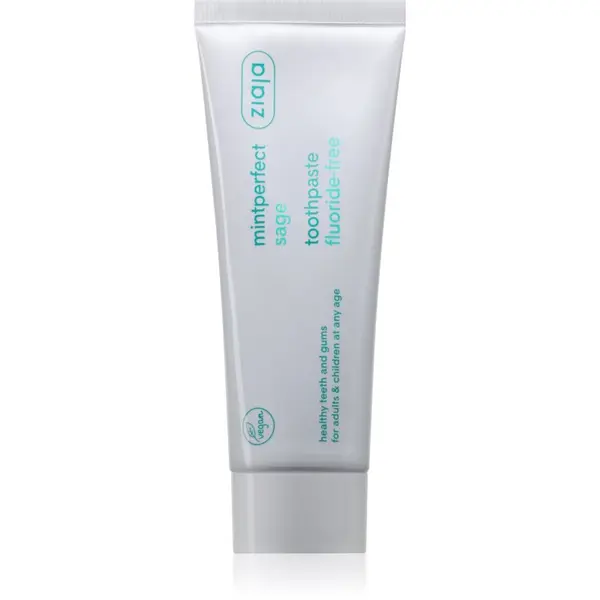 Ziaja Ziaja Mintperfect Sage zobna pasta 75 ml