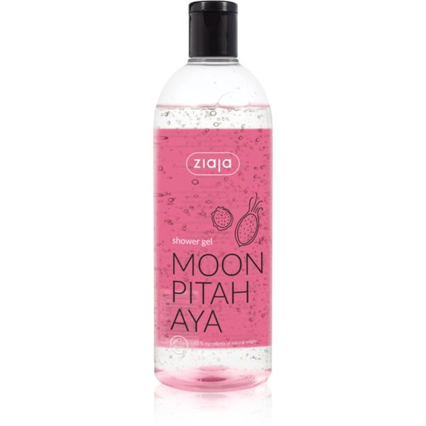 Ziaja Ziaja Moon Pitahaya poživljajoči gel za prhanje 500 ml