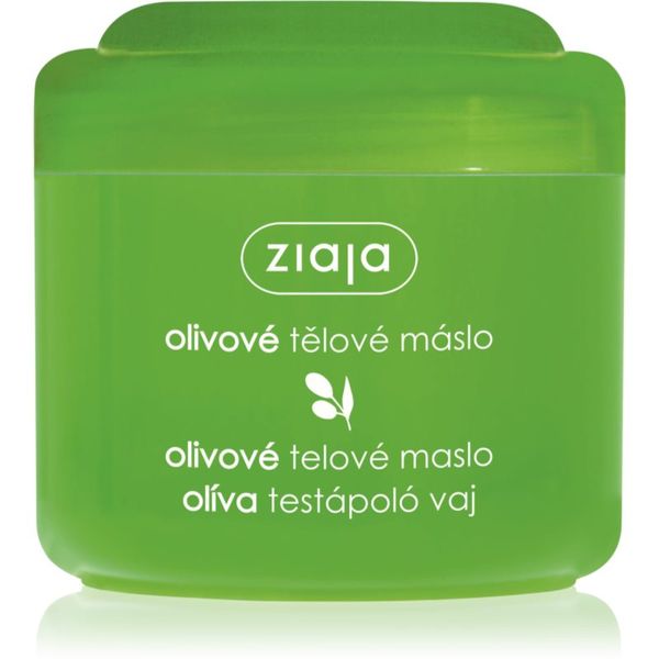 Ziaja Ziaja Natural Olive maslo za telo 200 ml