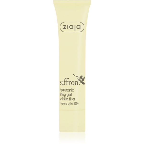 Ziaja Ziaja Saffron lifting gel 30 ml