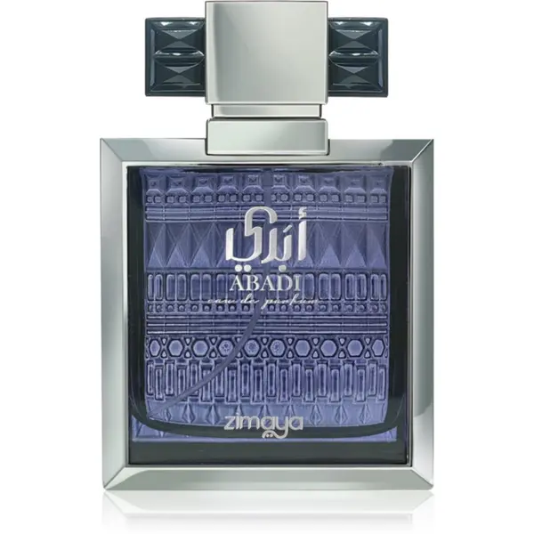 Zimaya Zimaya Abadi Opulent parfumska voda za moške 100 ml