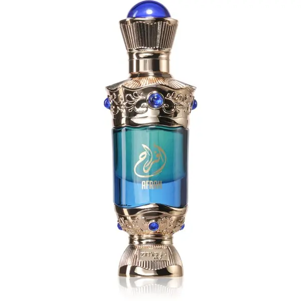 Zimaya Zimaya Afrah parfumirano olje uniseks 20 ml