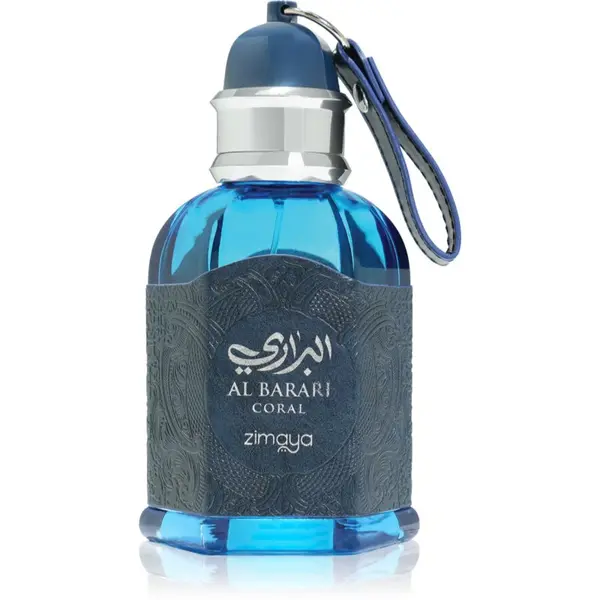 Zimaya Zimaya Al Barari Coral parfumska voda uniseks 100 ml