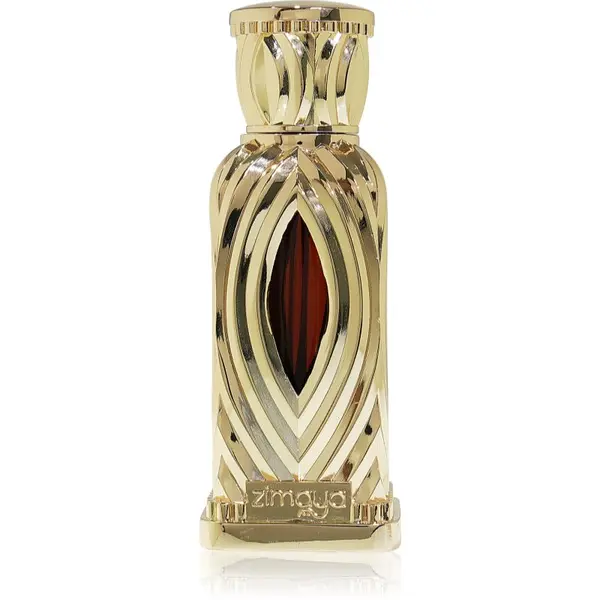 Zimaya Zimaya Al Maha Gold parfumirano olje uniseks 20 ml
