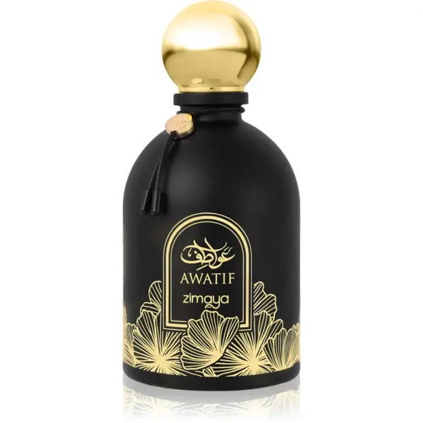 Zimaya Zimaya Awatif Pour Femme parfumska voda za ženske 100 ml