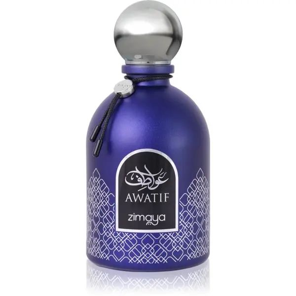 Zimaya Zimaya Awatif Pour Homme parfumska voda za moške 100 ml